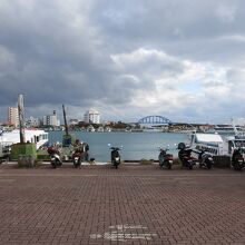 サザンゲートブリッジ