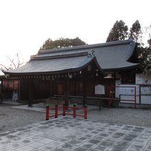 京都霊山護國神社