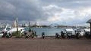 サザンゲートブリッジ