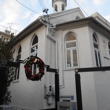 神戸ハリストス正教会