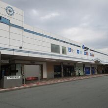 １階と２階だけ