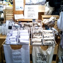 ディーン & デルーカ カフェ 