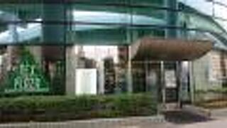 名古屋高速の資料館