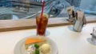 ハンズカフェ 池袋店