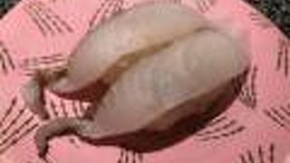 期待を裏切らない「根室花まる」の新しいお店