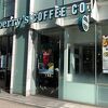 グリーンベリーズコーヒー 谷町店