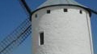 ドン・キホーテの世界