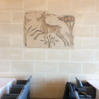 シリアで発見され2世紀に製作された。