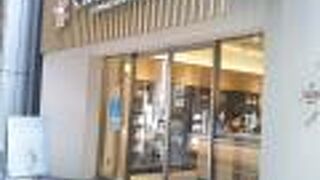 少し入店しにくいイメージ