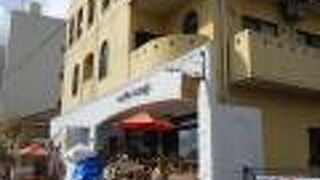 広島のワッフル