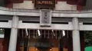 神田明神 江戸神社
