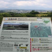 展望台からの眺望