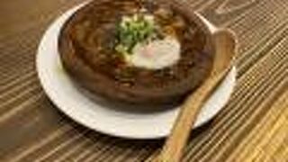 美味しい料理と酒！