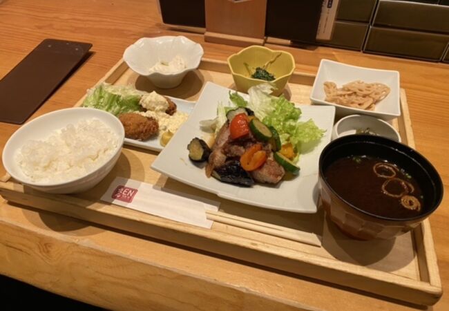 和食 酒 えん 品川ウィング高輪店 クチコミ アクセス 営業時間 品川 フォートラベル