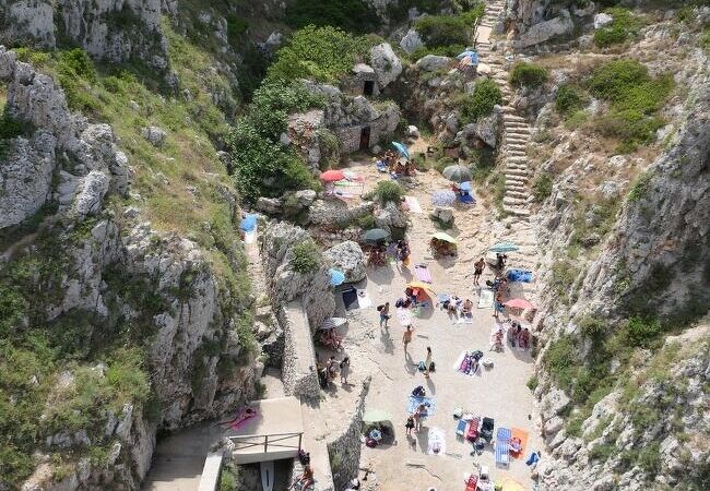 ガリアーノ デル カポ