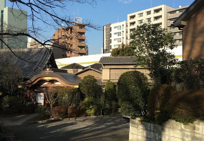 大泉寺 クチコミ・アクセス・営業時間|目白【フォートラベル】 大泉寺 クチコミ・アクセス・営業時間|目白【フォートラベル】