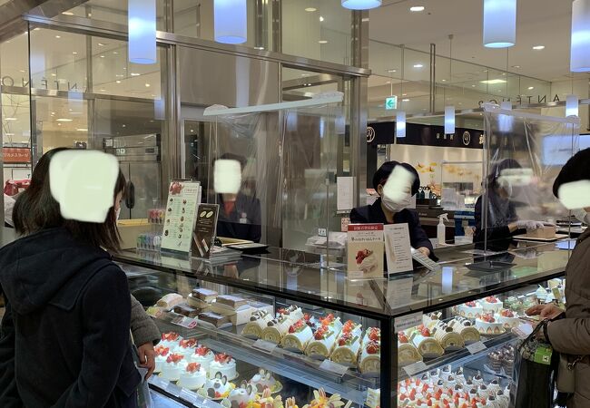 アンテノール 京阪くずはモール店 クチコミ アクセス 営業時間 寝屋川 枚方 交野 フォートラベル