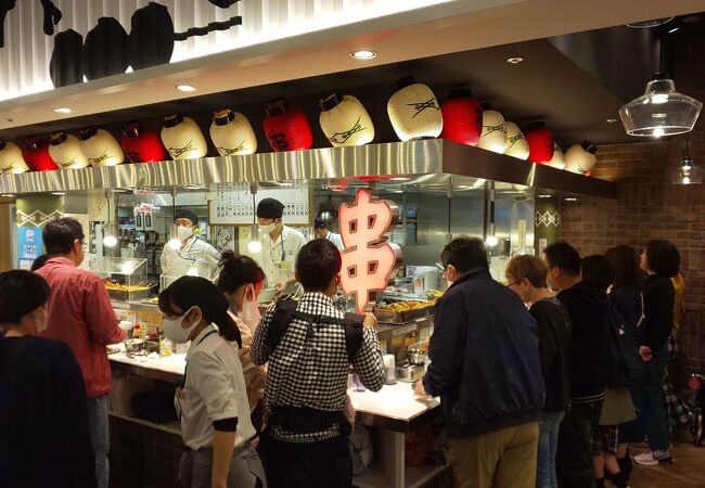 松葉総本店 エキマルシェ新大阪店 クチコミ アクセス 営業時間 新大阪駅周辺 十三 フォートラベル