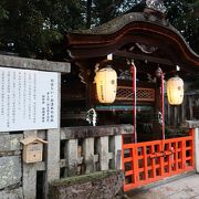 好きな神社