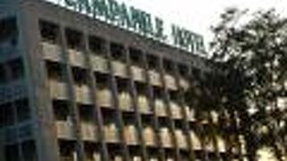 Hotel Travelodge Barcelona del Valles