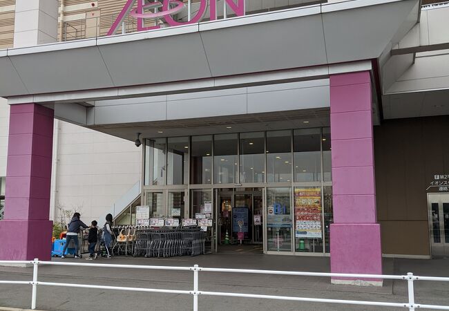 イオンモール名古屋茶屋 クチコミ アクセス 営業時間 名古屋港 フォートラベル