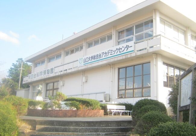 秋吉台科学博物館 クチコミ・アクセス・営業時間|秋吉台 秋吉台科学博物館 クチコミ・アクセス・営業時間|秋吉台