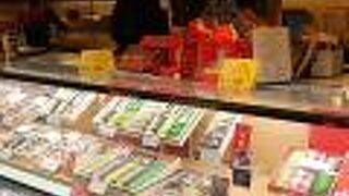 接客の感じがとても良いです