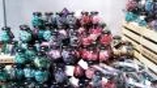 お洒落なディーン & デルーカの商品も