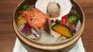 海鮮メニューが豊富な居酒屋