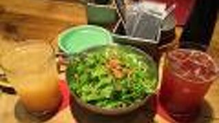 炭火とワイン 梅田店