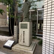 日本初の近代カトリック聖堂跡！