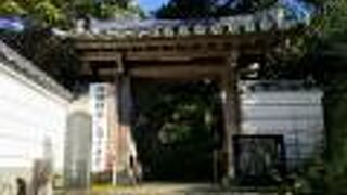 「笠置寺修行場めぐり」を体験