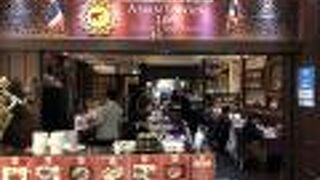 ランチがお得です