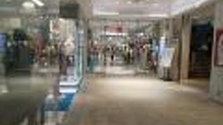 大変便利な立地です。