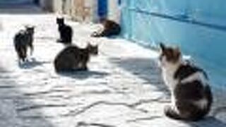 ハマメットのメディナ