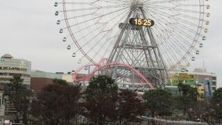 イルミもきれい