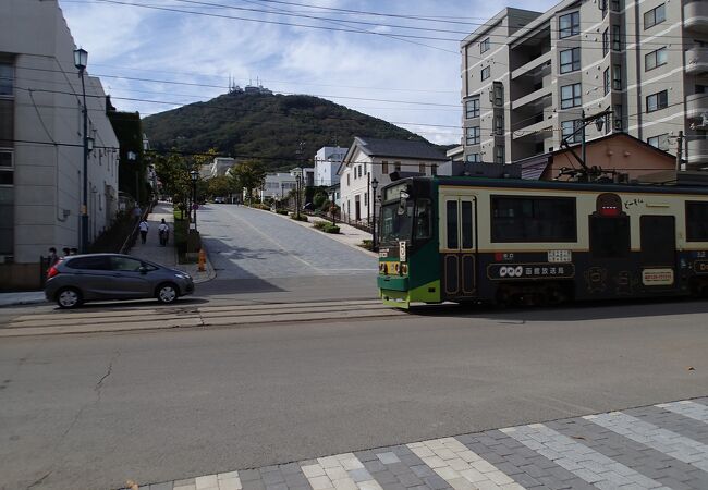 函館市電 路面電車 クチコミ アクセス 営業時間 函館 フォートラベル