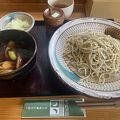十割そばの店　そば処水月
