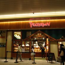 美味しいパンがいっぱい