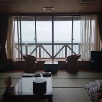 広々とした和室