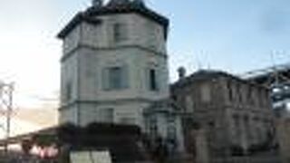 孫文関連の資料がいろいろと展示されています。