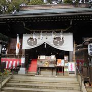 カラフルな御朱印が頂ける神社