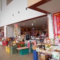 休暇村南淡路お土産ショップ