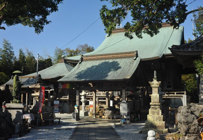 禅師峰寺 クチコミ アクセス 営業時間 南国 土佐山田 香南 フォートラベル 禅師峰寺 クチコミ アクセス 営業時間 南国 土佐山田 香南 フォートラベル