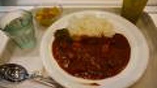 意外にもリーズナブル