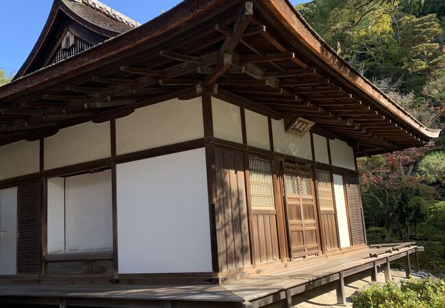 銀閣寺 東求堂 クチコミ アクセス 営業時間 下鴨 宝ヶ池 平安神宮 フォートラベル 銀閣寺 東求堂 クチコミ アクセス 営業時間 下鴨 宝ヶ池 平安神宮 フォートラベル