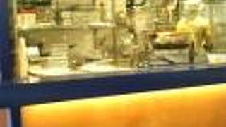 出来たての生キャラメル