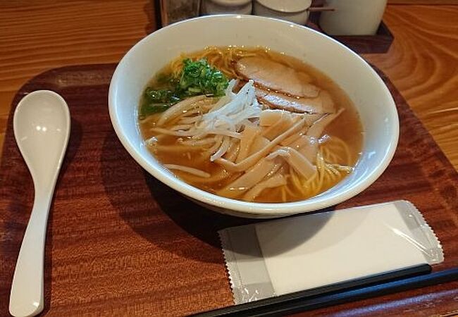 道の駅 よって西土佐内に