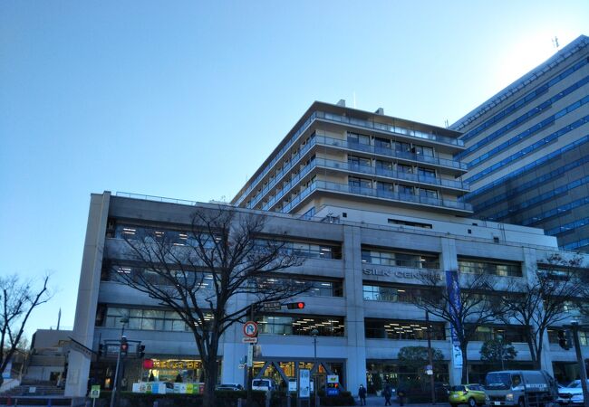 シルク博物館 クチコミ アクセス 営業時間 横浜 フォートラベル シルク博物館 クチコミ アクセス 営業時間 横浜 フォートラベル