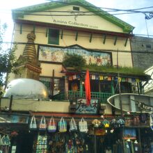 チャイハネ パート1